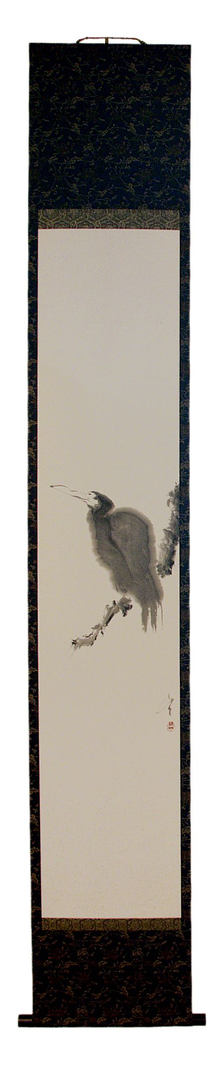 「鳥」
