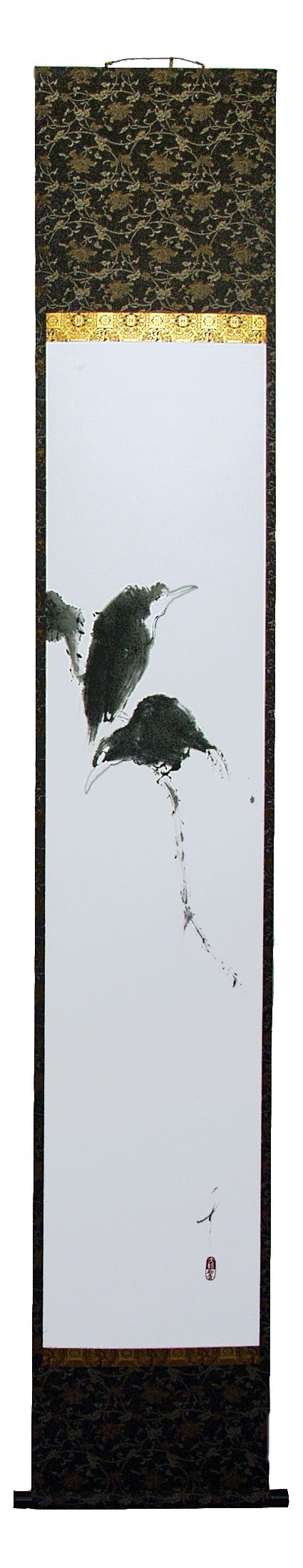 「鳥」